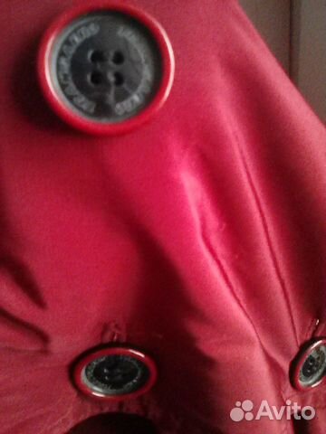 Женский плащ Трансаэро Женский плащ Трансаэро