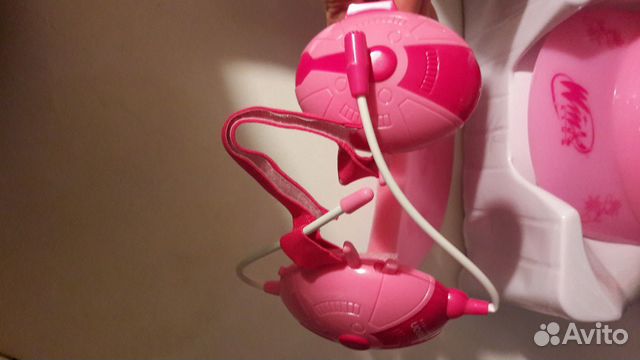 Рация Winx Рация Winx