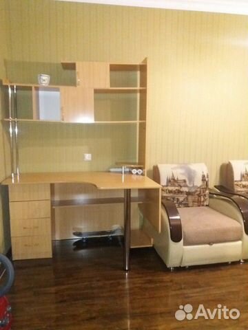 2-к квартира, 50 м², 2/5 эт. 2-к квартира, 50 м², 2/5 эт.