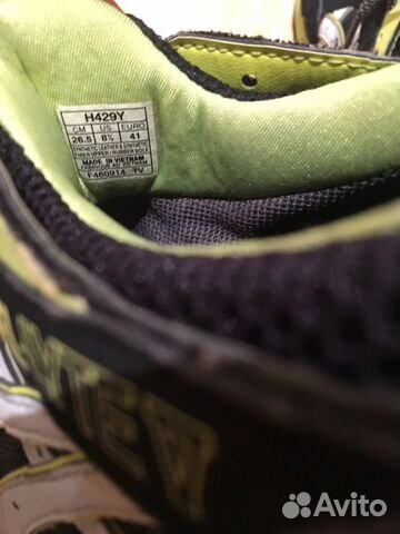 Кроссовки asics Gel Lyte V Gore Tex Кроссовки asics Gel Lyte V Gore Tex