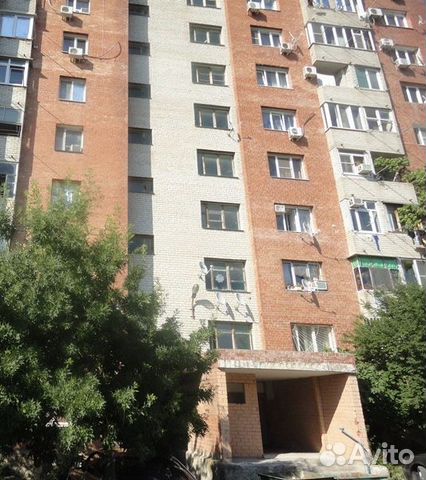 1-к квартира, 36.3 м², 4/10 эт. 1-к квартира, 36.3 м², 4/10 эт.