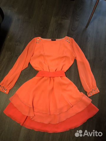 Платье Платье