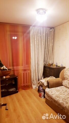 1-к квартира, 38 м², 5/5 эт. 1-к квартира, 38 м², 5/5 эт.