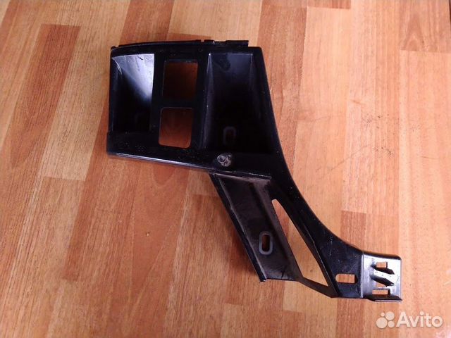 Крепление заднего бампера Mercedes W166