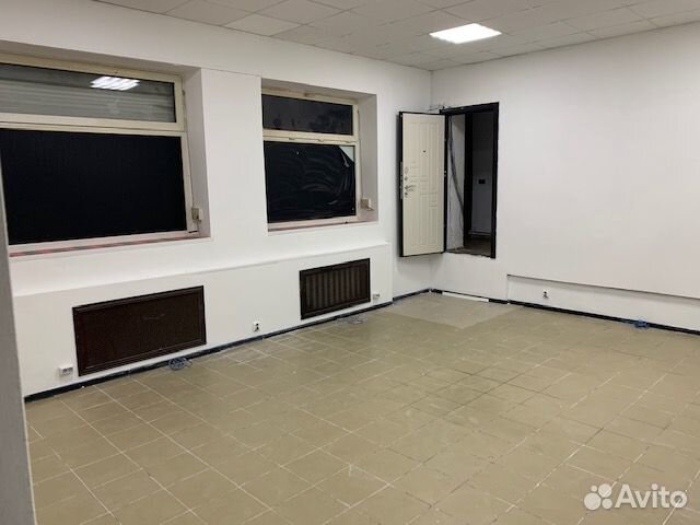 Помещение свободного назначения 80.6 м² Помещение свободного назначения 80.6 м²