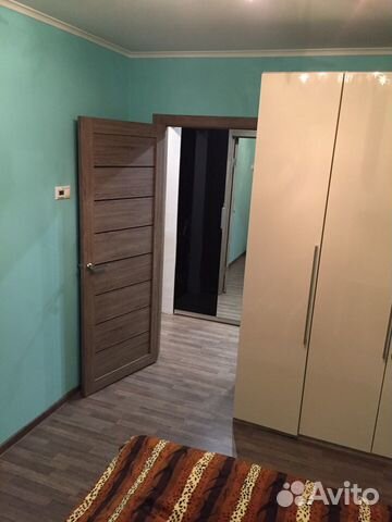 2-к квартира, 52 м², 2/9 эт. 2-к квартира, 52 м², 2/9 эт.