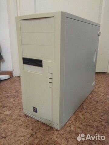 Системный блок Pentium 4, 3Ghz, DDR2 1Gb, hdd 80Gb Системный блок Pentium 4, 3Ghz, DDR2 1Gb, hdd 80Gb