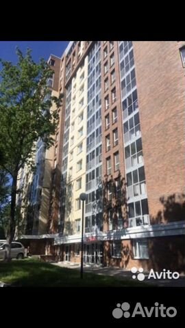 2-к квартира, 42.3 м², 1/15 эт. 2-к квартира, 42.3 м², 1/15 эт.