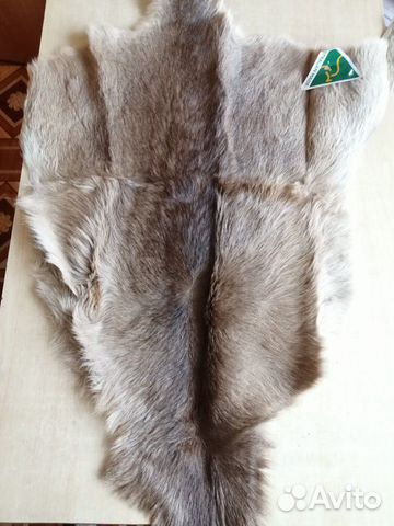 Новая шкурка кенгуру из Австралии Новая шкурка кенгуру из Австралии