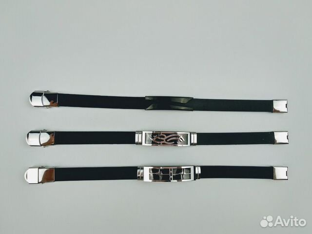 Браслет унисекс мужской