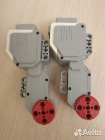 Датчики lego mindstorms EV3 + Провода подключения Датчики lego mindstorms EV3 + Провода подключения