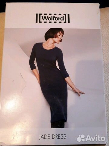 Платье Wolford Платье Wolford
