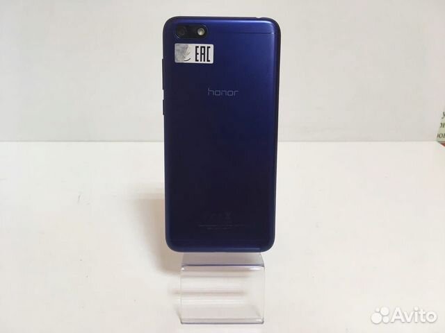 Мобильный телефон Honor 7A Мобильный телефон Honor 7A