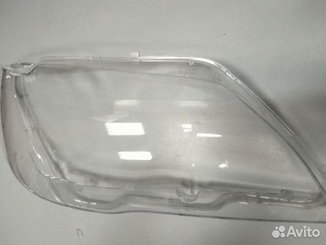 Стекла фар BMW 7er E65 E66 / бмв Е65 Е66