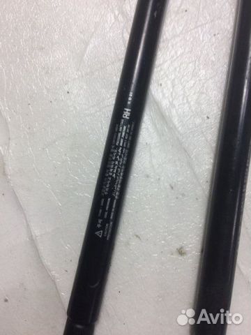 Амортизатор капота передний Ssang Yong New Actyon Амортизатор капота передний Ssang Yong New Actyon