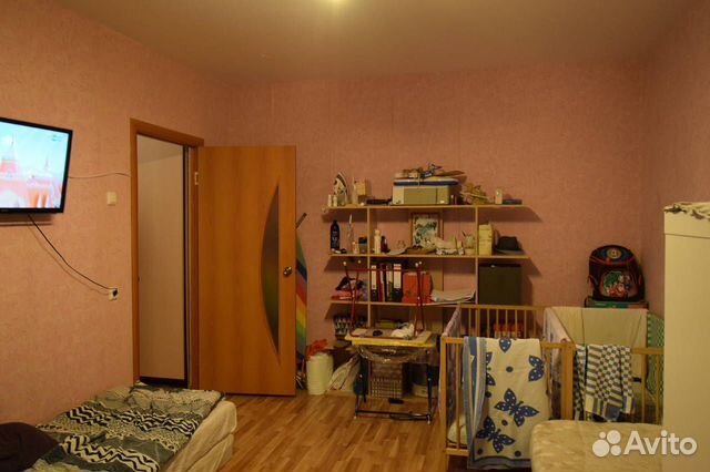 2-к квартира, 58 м², 8/10 эт. 2-к квартира, 58 м², 8/10 эт.