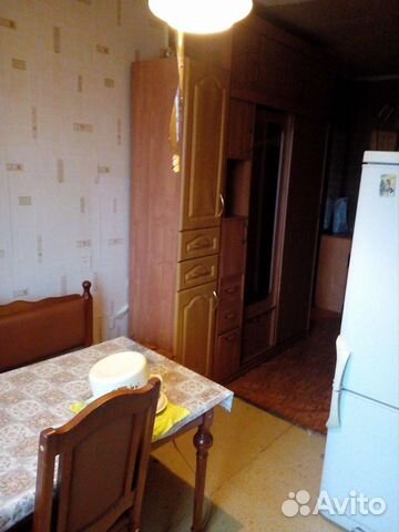1-к квартира, 34 м², 9/9 эт.