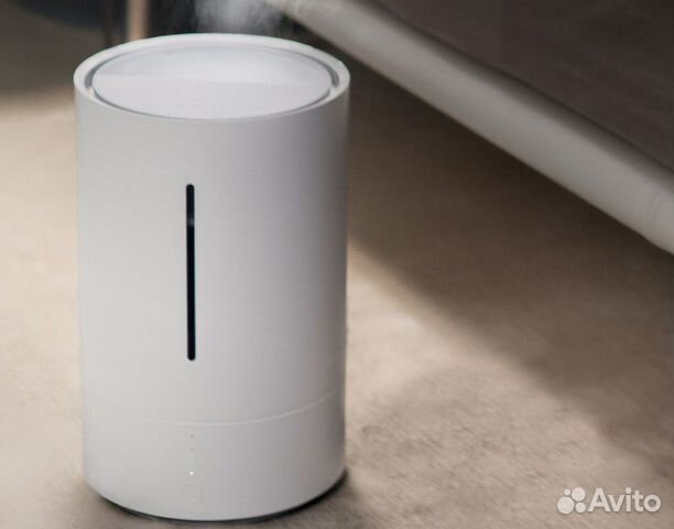 Увлажнитель воздуха Xiaomi