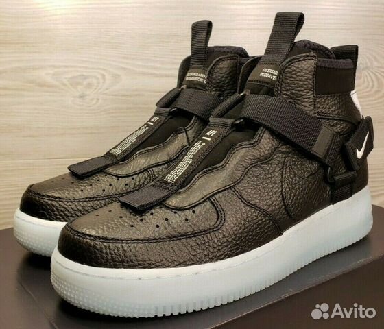 Nike Air Force 1 Utility Mid