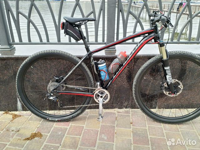 specialized crave pro 29 2015