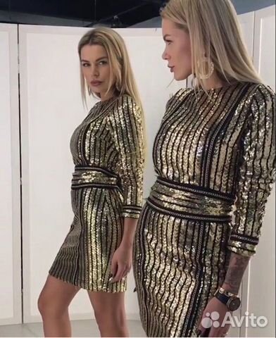 Новые платья С/М/Л Новые платья С/М/Л