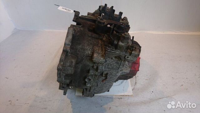 МКПП Ford Focus 2 2.5 2005-2011 МКПП Ford Focus 2 2.5 2005-2011