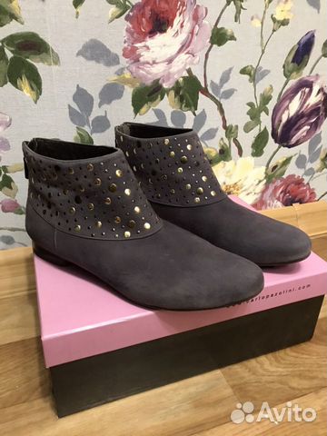 Ботильоны / ботинки Ботильоны / ботинки