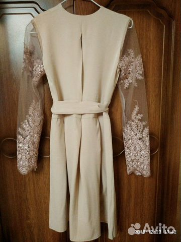 Платье Платье