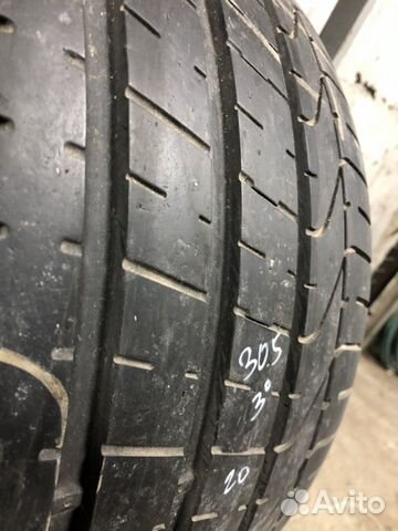 305 20 R20 Pirelli артикул 457 305 20 R20 Pirelli артикул 457