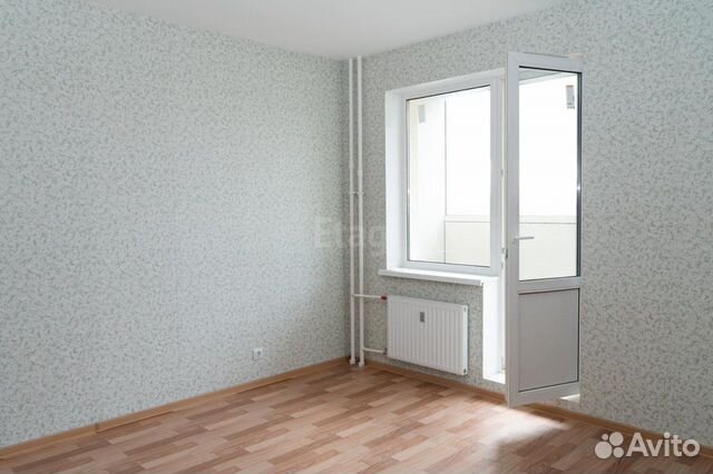 1-к квартира, 36.9 м², 11/25 эт.
