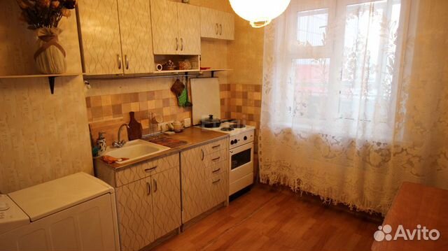 1-к квартира, 43.5 м², 9/16 эт. 1-к квартира, 43.5 м², 9/16 эт.