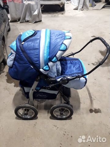 Коляска Riko Коляска Riko