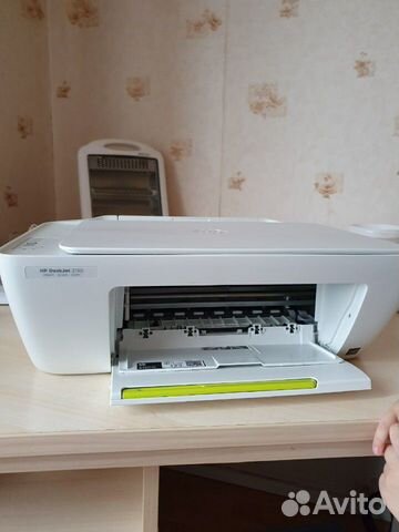 Принтер HP DeskJet 2130 Принтер HP DeskJet 2130