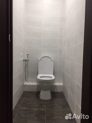 2-к квартира, 58 м², 9/17 эт.