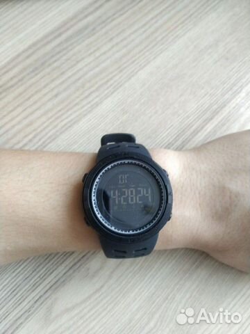 Часы skmei 1251 Часы skmei 1251