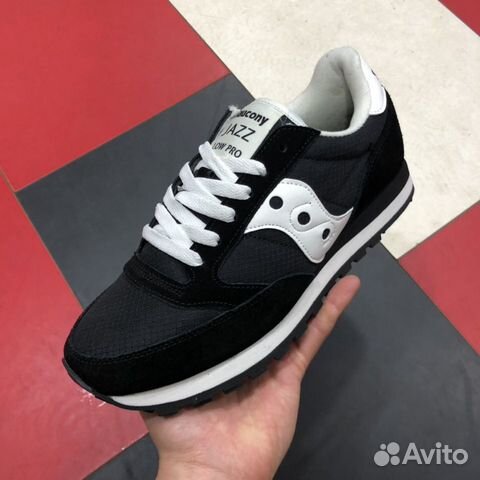 saucony 41