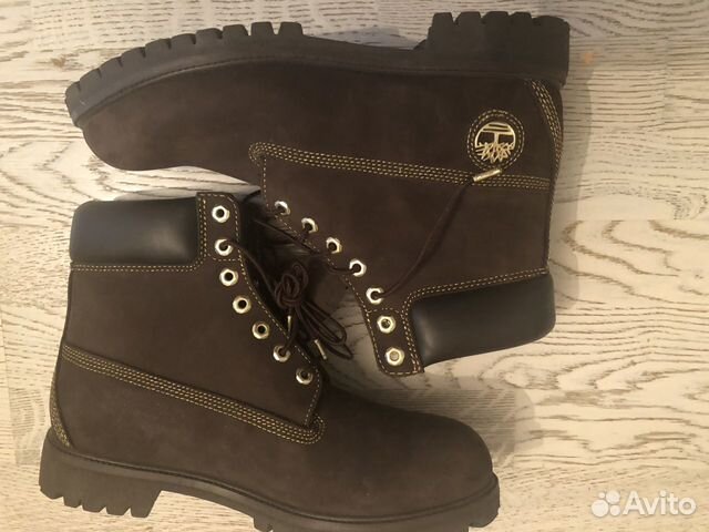 timberland usa