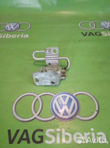 Петля двери передняя правая VAG-audi-A6+vagsiberia Петля двери передняя правая VAG-audi-A6+vagsiberia
