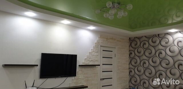 2-к квартира, 44 м², 4/5 эт. 2-к квартира, 44 м², 4/5 эт.
