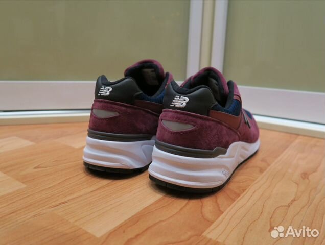 New Balance M 999 JTA (11-11,5US) miUSA New Balance M 999 JTA (11-11,5US) miUSA