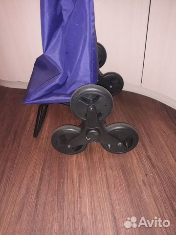 Сумка-тележка Garmol Испания Сумка-тележка Garmol Испания