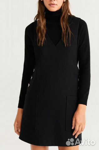 Платье mango новое Платье mango новое