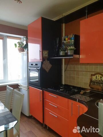 2-к квартира, 45 м², 7/9 эт.
