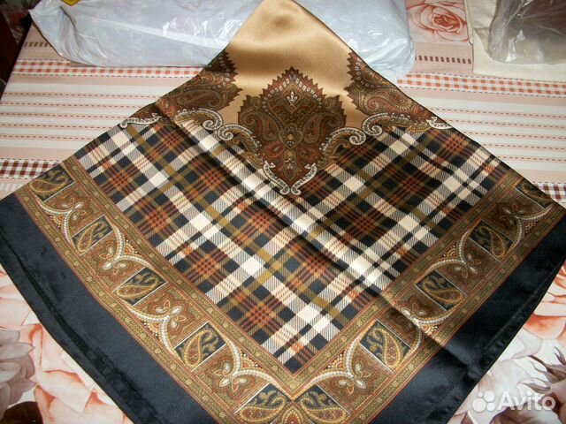 Платок женский Платок женский