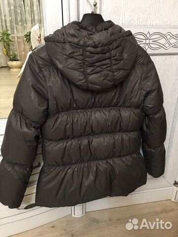 Пуховик Baon Пуховик Baon