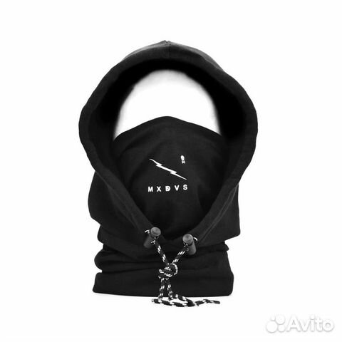 Mxdvs Hood Mxdvs Hood