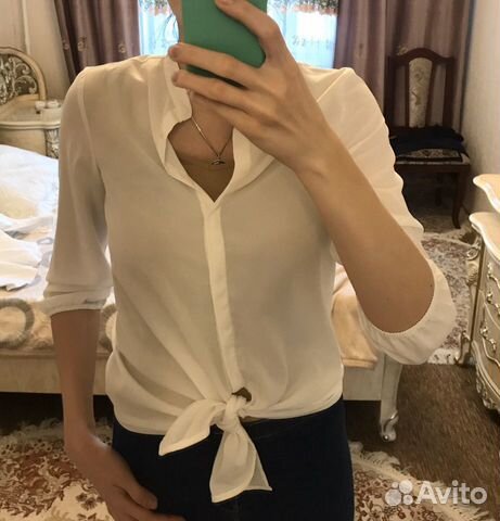 Блузка Zara Блузка Zara