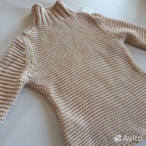 Свитер Zara новый (М) Испания Свитер Zara новый (М) Испания