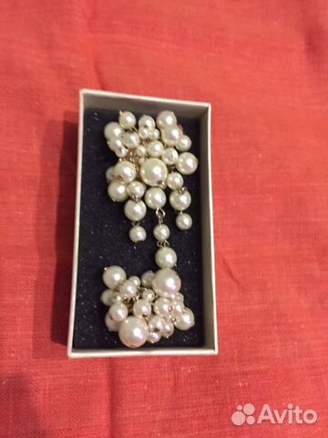 Набор брошь и кольцо разъемное avon новый Набор брошь и кольцо разъемное avon новый