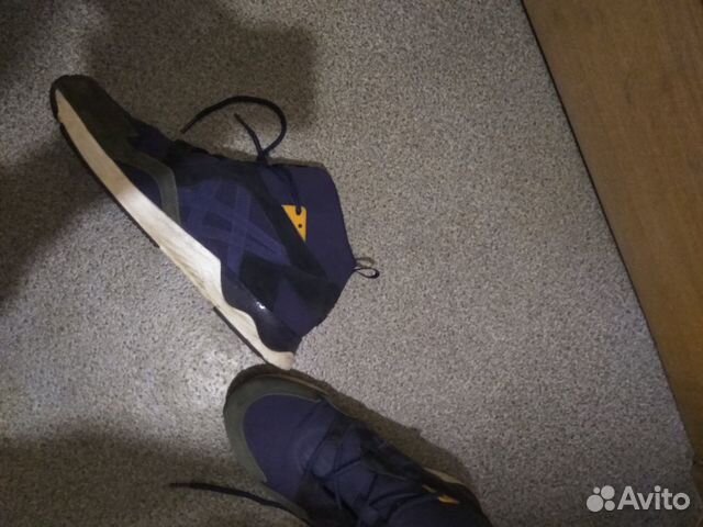Кросовки asics Кросовки asics